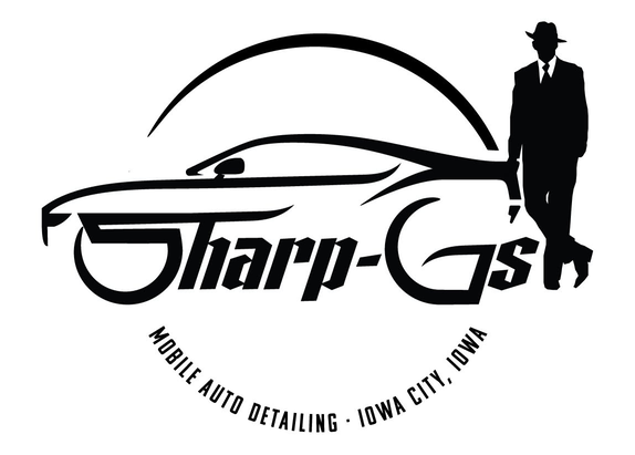 Sharp G's Auto Detailing
